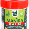 Manira Balm-30gms (Pack of 6)