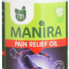 Maha Manira Pain Relief Oil - Image 3