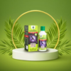 Maha Manira Pain Relief Oil - Image 2