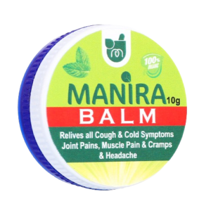 Manira Balm-10gms (Pack of 6) 