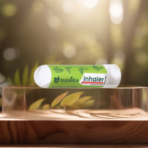 Maha Manira Inhaler (Pack of 6)